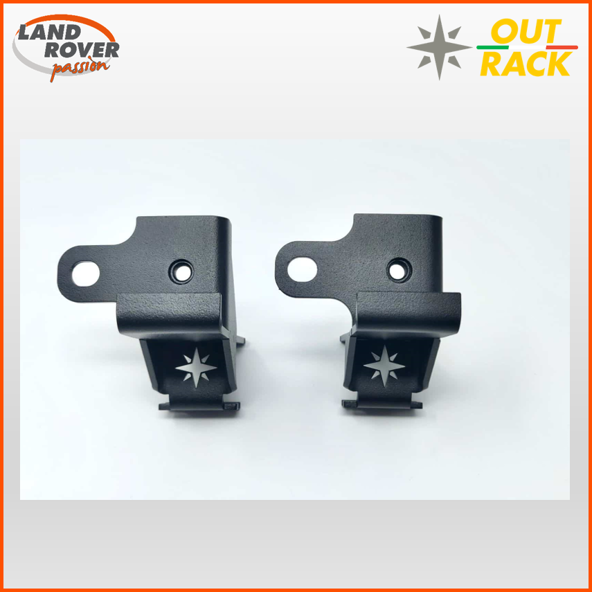 Out-Rack holder - LRP