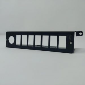 LRP Discovery 3 Panel - Ver E