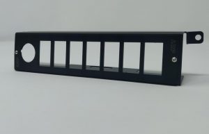 LRP Discovery 3 Panel - Ver E