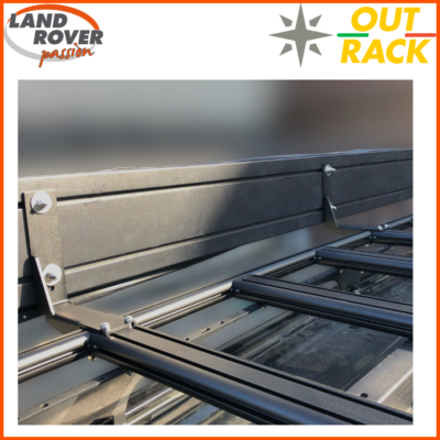 Out-Rack 270° Awning brackets