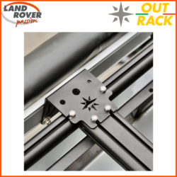 Out-Rack Awning brackets