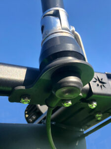 Out-Rack CB Antenna