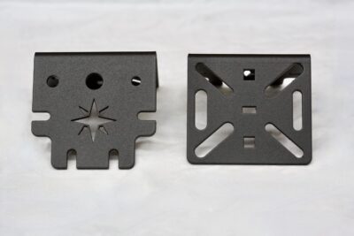 Out-Rack Awning brackets