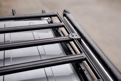 Out-Rack Awning brackets