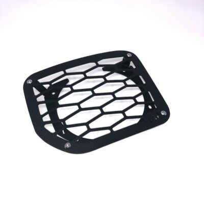 Kit protezione Fendinebbia Discovery 4 Facelift - immagine 3