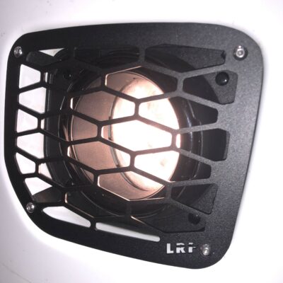 Kit protezione Fendinebbia Discovery 4 Facelift - immagine 5