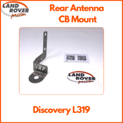 LRP L319 Rear Antenna CB Mount