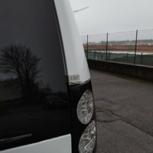 LRP L319 Rear Antenna CB Mount