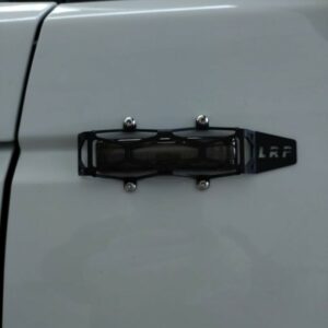 LRP Turn light guards L319 L320
