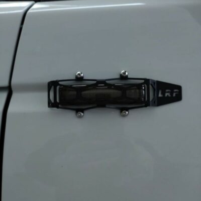 LRP Turn light guards L319 L320