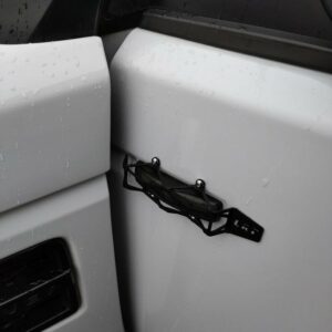 LRP Turn light guards L319 L320