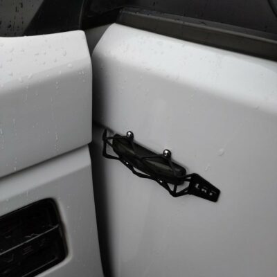 LRP Turn light guards L319 L320