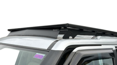 Out-Rack Ultra Slim wind deflector