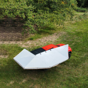 LRP Awning Rockalu 450 right side
