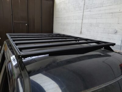 LRP Out-Rack Range Rover Sport L320 Roofrack