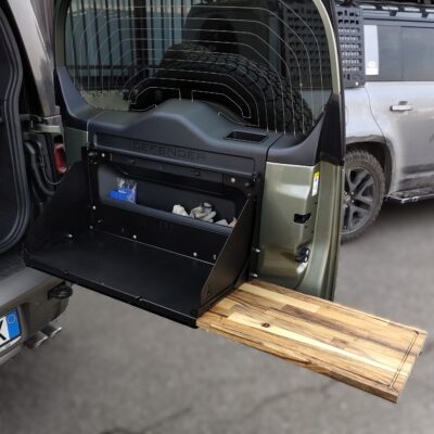 Tavolo per New Defender L663 - immagine 6