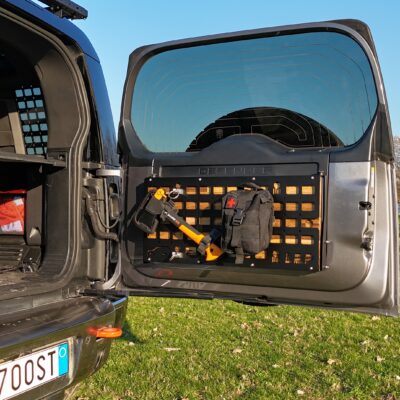 Tavolo per New Defender L663 - immagine 7