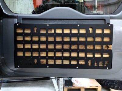 Tavolo per New Defender L663 - immagine 8