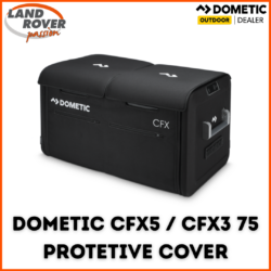 Dometic CFX5 CFX3 75 Protective Cover