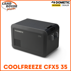 LRP Dometic Cooler CFX5 35