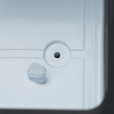 LRP Dometic Cooler CFX5 35