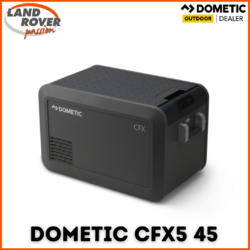 LRP Dometic Cooler CFX5 45