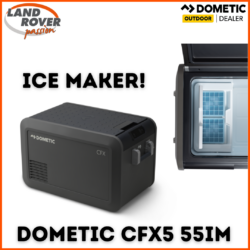 LRP Dometic Cooler CFX5 55IM