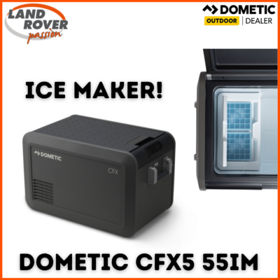LRP Dometic Cooler CFX5 55IM