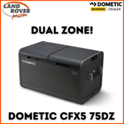 LRP Dometic Cooler CFX5 75DZ