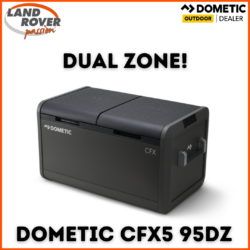 LRP Dometic Cooler CFX5 95DZ