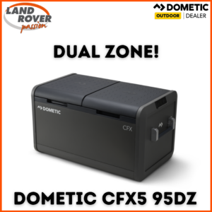 LRP Dometic Cooler CFX5 95DZ