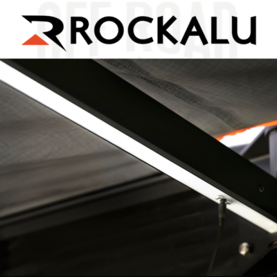 LRP Rockalu 450 Gen 2 Self supporting awning