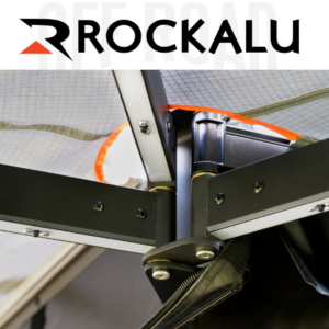 LRP Rockalu 450 Gen 2 Self supporting awning
