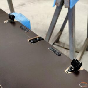 LRP New Defender 110 Modular Drawer