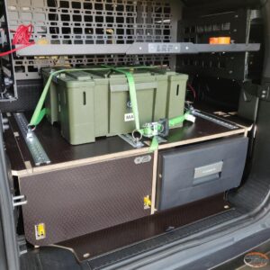 LRP New Defender 110 Modular Drawer