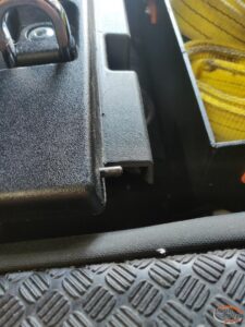 LRP New Defender 110 Modular Drawer